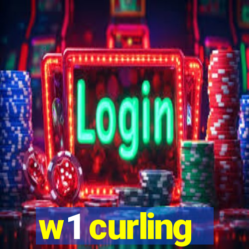 w1 curling