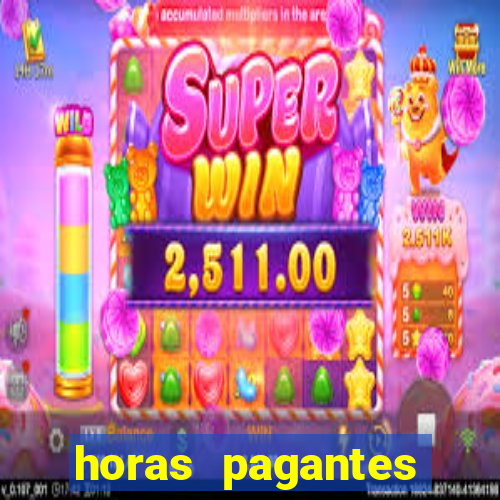 horas pagantes fortune rabbit