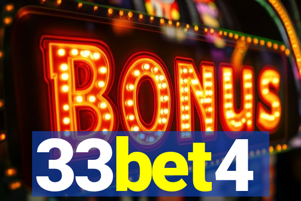 33bet4