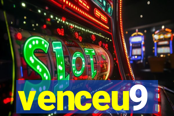 venceu9