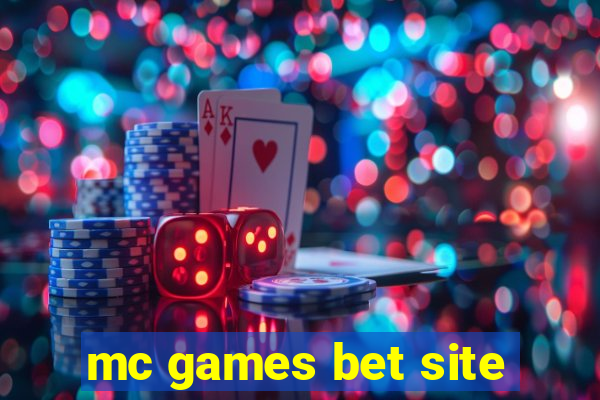 mc games bet site