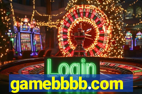 gamebbbb.com