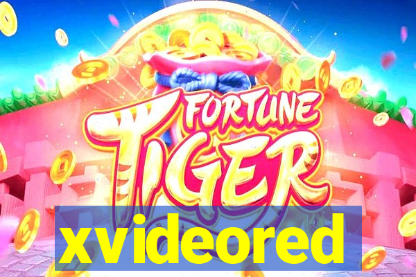 xvideored