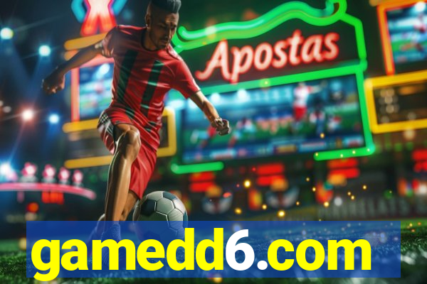 gamedd6.com