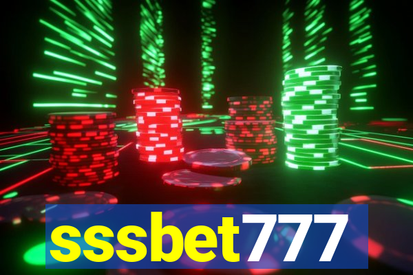 sssbet777