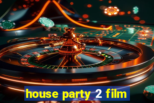 house party 2 film