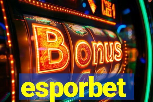 esporbet