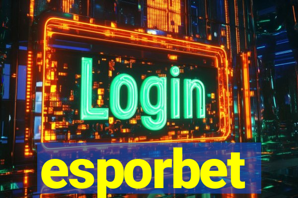 esporbet