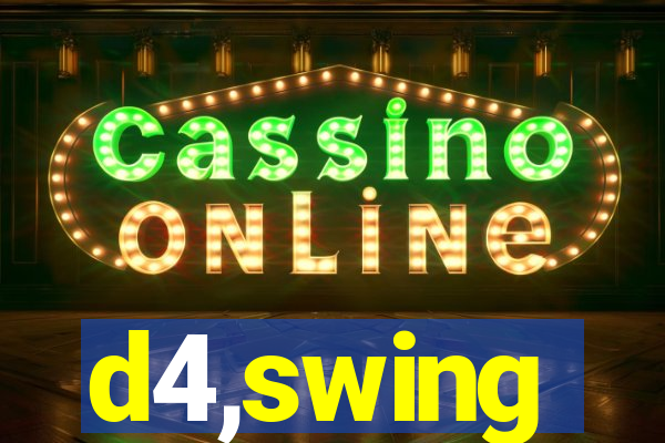 d4,swing