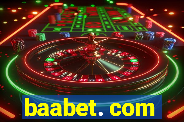 baabet. com