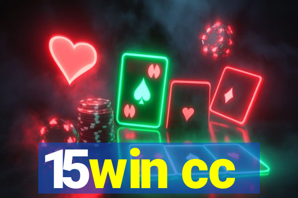 15win cc