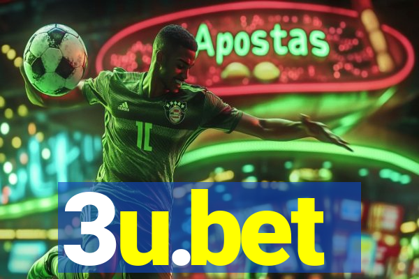 3u.bet