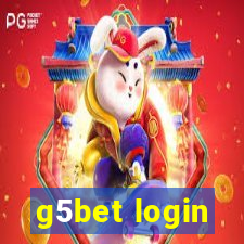 g5bet login