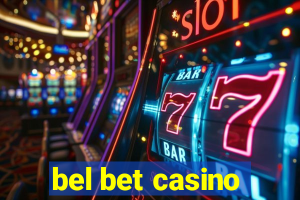 bel bet casino