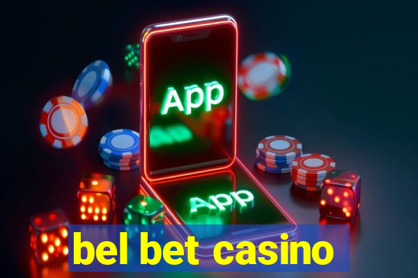 bel bet casino