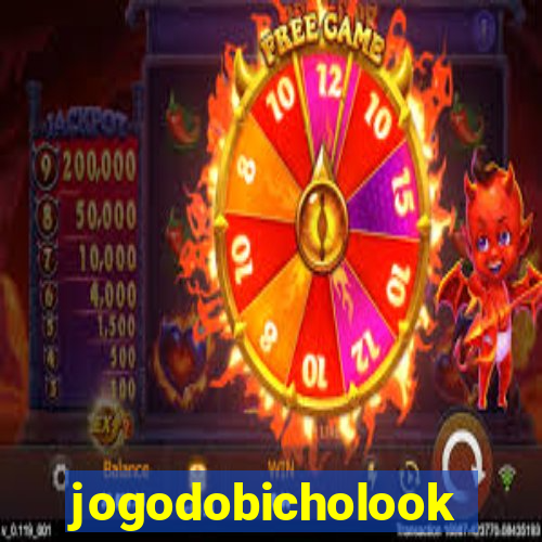 jogodobicholook