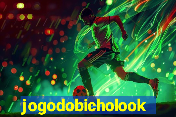 jogodobicholook