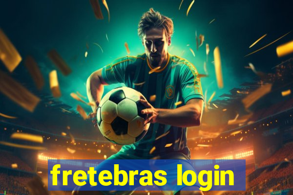 fretebras login
