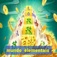 mundo elementais download apk