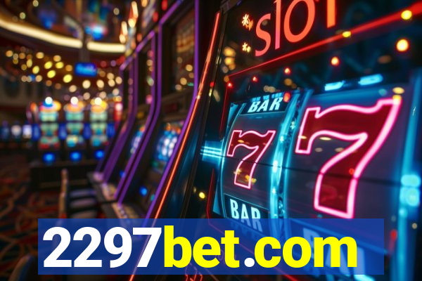 2297bet.com