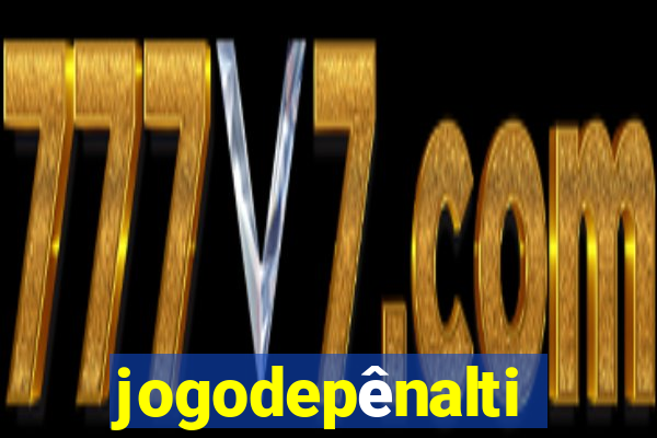 jogodepênalti
