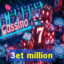 3et million