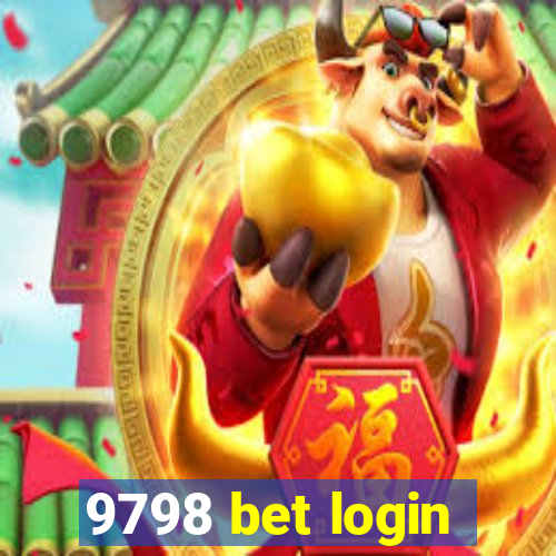 9798 bet login
