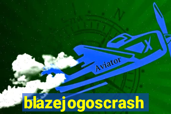 blazejogoscrash