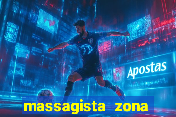 massagista zona norte porto alegre