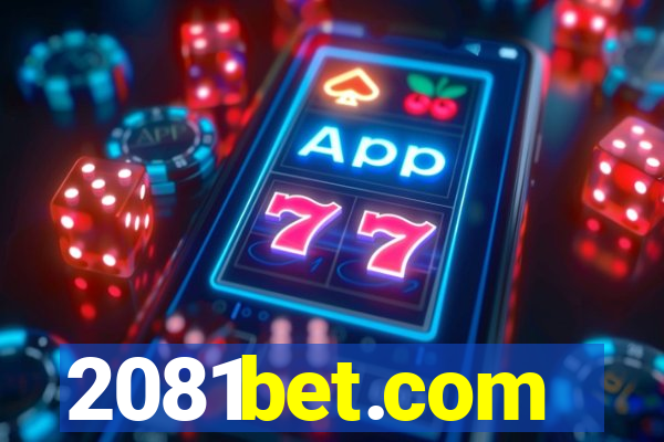 2081bet.com