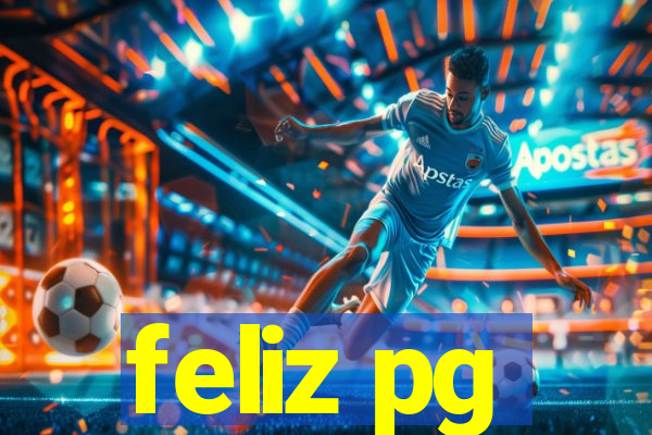 feliz pg