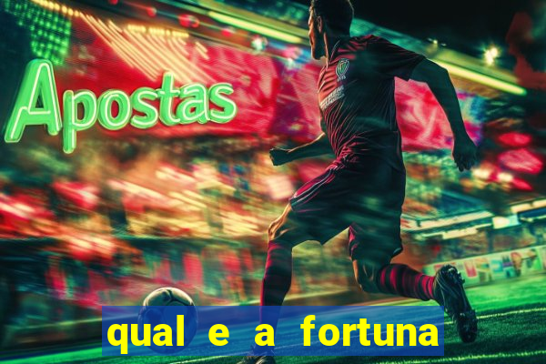 qual e a fortuna de celso rigo