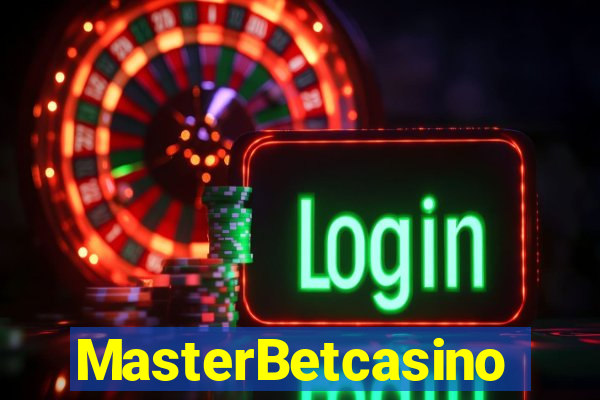 MasterBetcasino