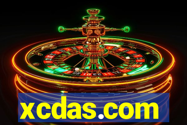 xcdas.com