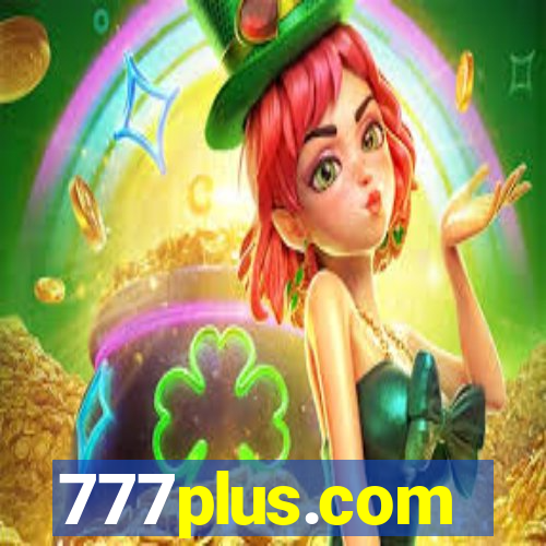 777plus.com