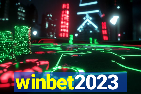 winbet2023