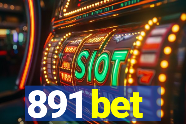 891 bet