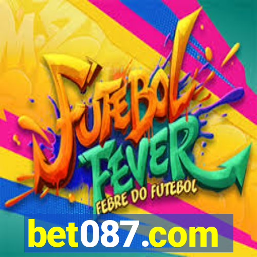 bet087.com
