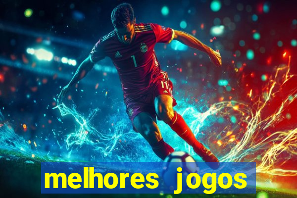 melhores jogos manager android