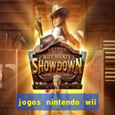 jogos nintendo wii download wbfs