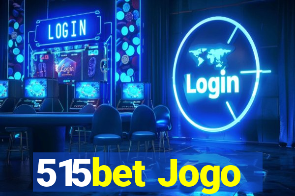 515bet Jogo
