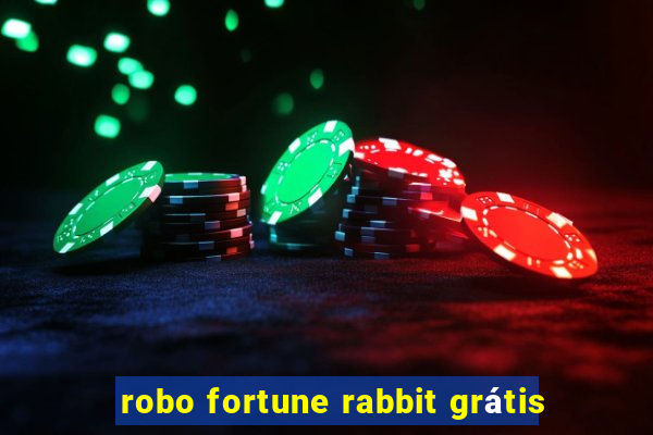 robo fortune rabbit grátis