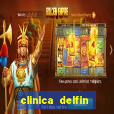 clinica delfin itaigara salvador