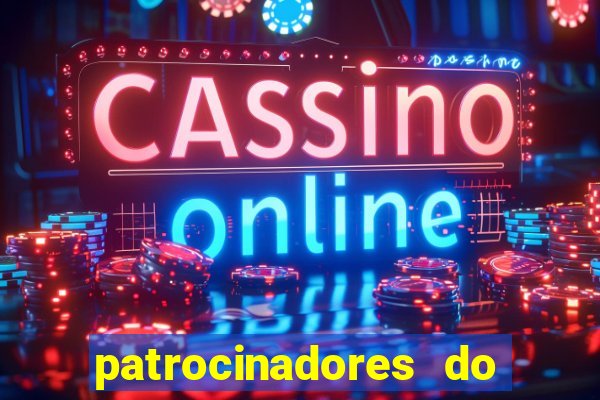 patrocinadores do borussia dortmund