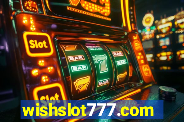 wishslot777.com