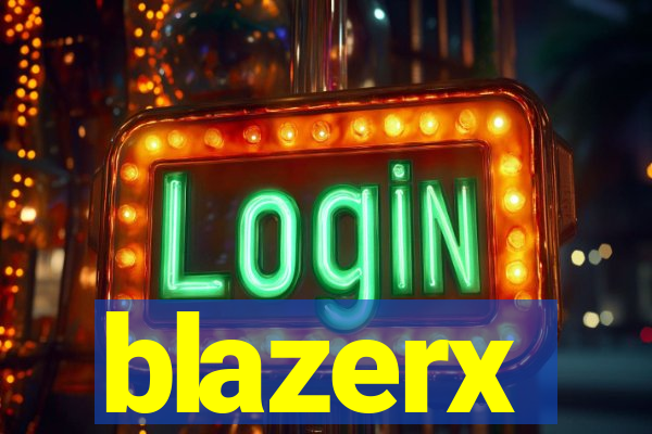 blazerx