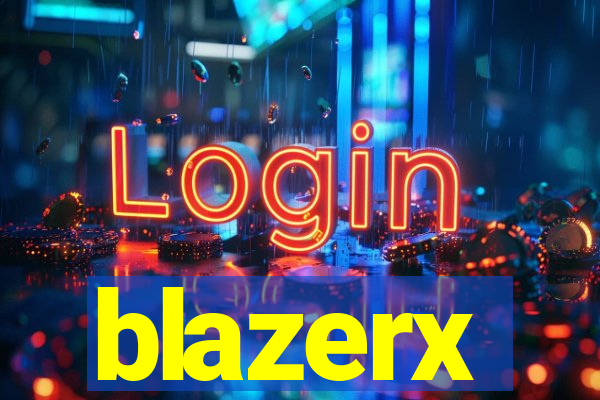 blazerx