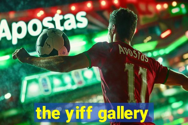 the yiff gallery