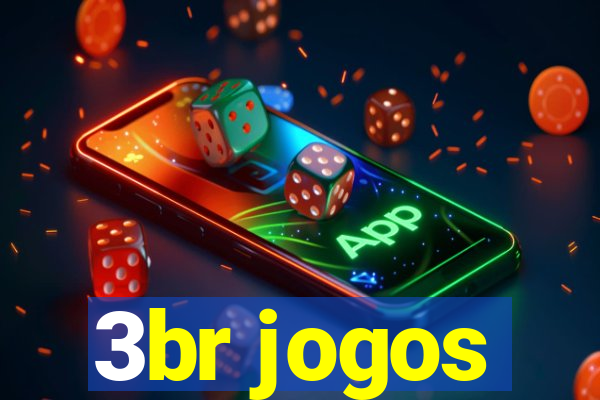 3br jogos