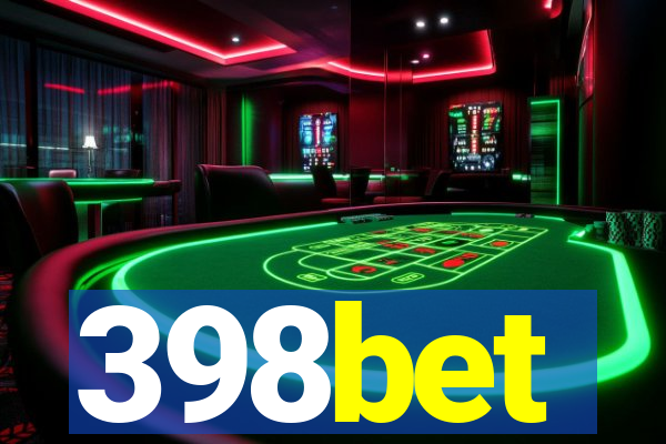398bet